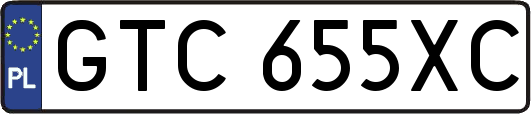 GTC655XC