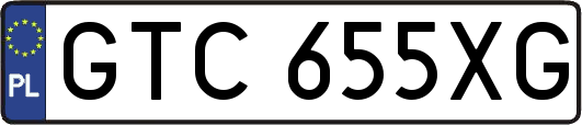 GTC655XG