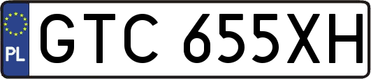GTC655XH
