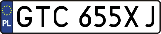 GTC655XJ