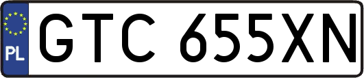 GTC655XN