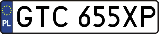 GTC655XP
