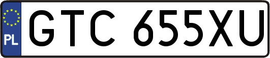 GTC655XU