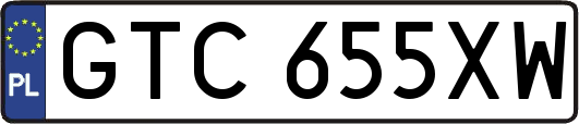 GTC655XW