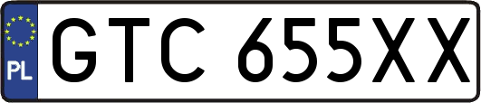 GTC655XX