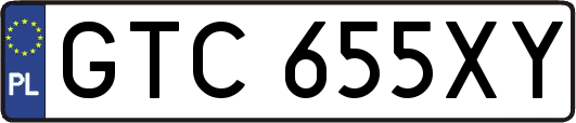 GTC655XY