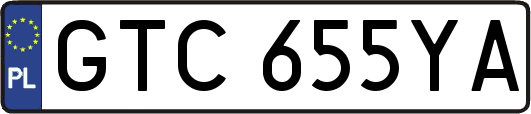GTC655YA