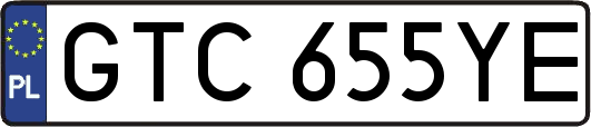 GTC655YE