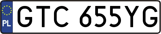 GTC655YG
