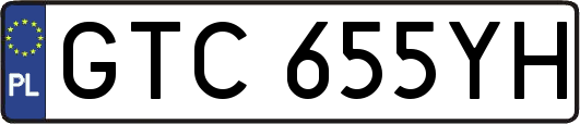GTC655YH