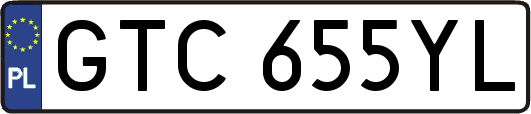 GTC655YL