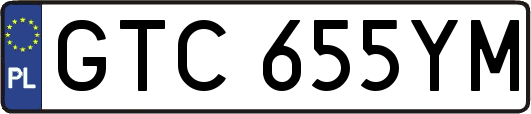 GTC655YM