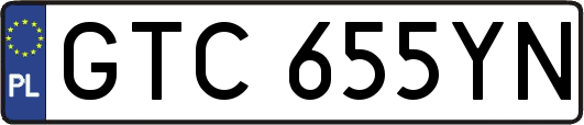 GTC655YN