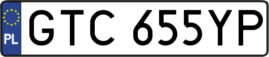 GTC655YP