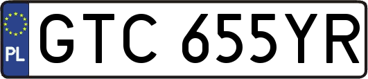 GTC655YR