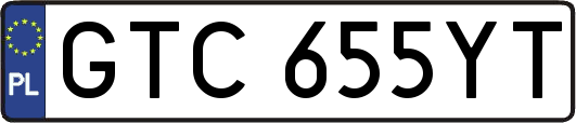 GTC655YT