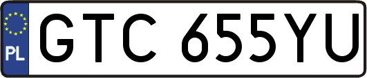 GTC655YU