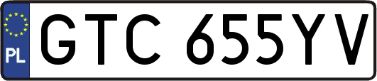 GTC655YV
