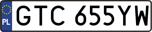 GTC655YW