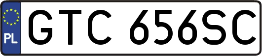 GTC656SC