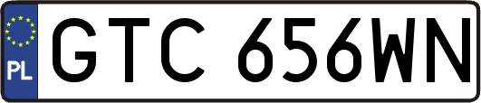 GTC656WN