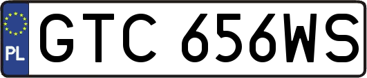 GTC656WS