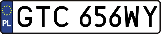 GTC656WY