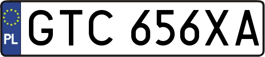GTC656XA