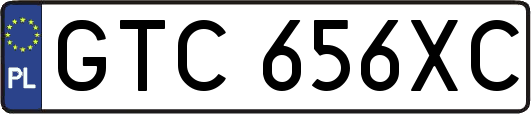 GTC656XC