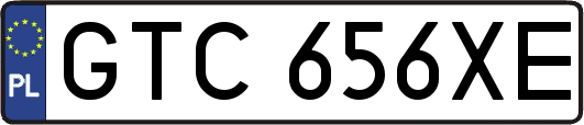 GTC656XE
