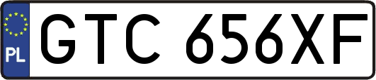 GTC656XF