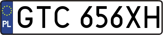 GTC656XH