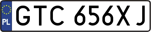 GTC656XJ