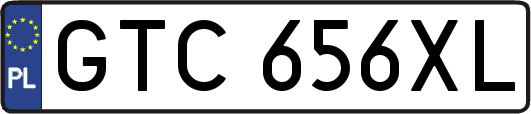 GTC656XL