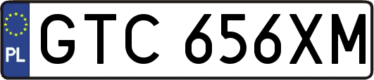 GTC656XM