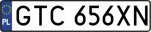 GTC656XN