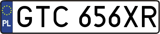 GTC656XR