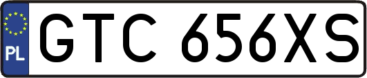 GTC656XS