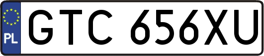 GTC656XU