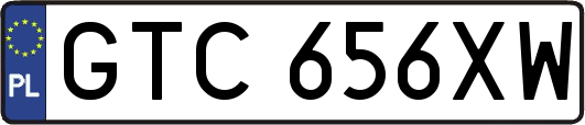 GTC656XW