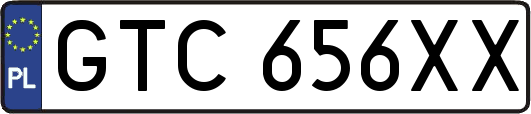 GTC656XX