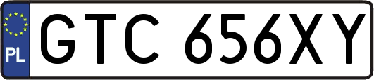 GTC656XY