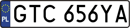 GTC656YA