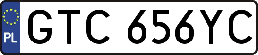 GTC656YC