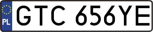 GTC656YE
