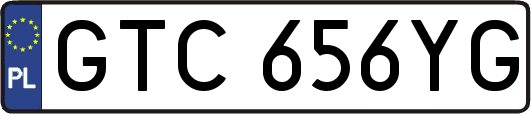 GTC656YG