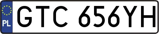 GTC656YH