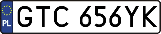 GTC656YK