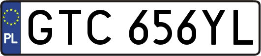 GTC656YL