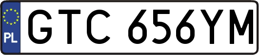 GTC656YM